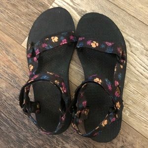 Teva Sz 8